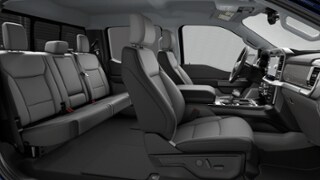 2026 Ford F-150® Internal Image 1
